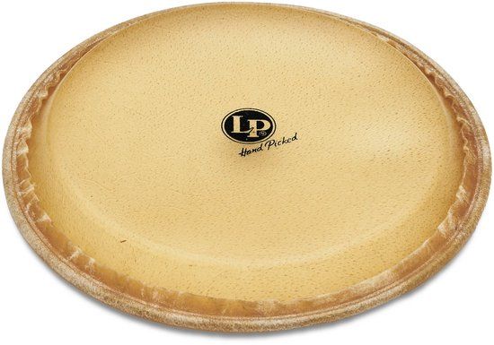 LP Latin Percussion Congavel Hand Picked Z-TT Rims (Extended Collar)