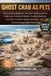 GHOST Independently Published Ghost Crab as Pets Paperback