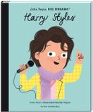 Little People, Big Dreams 30 - Harry Styles