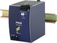 PULS QS20.481 DIN-rail netvoeding – 48 V/DC – 10 A – 480 W – 1 uitgang