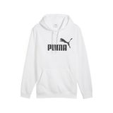 Puma Essentials No. 1 Logo Fleece Hoodie Heren - Maat XL