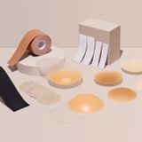 Parsa Beauty 00006272-200010 film correcteur/ruban beige 2 pièce(s)