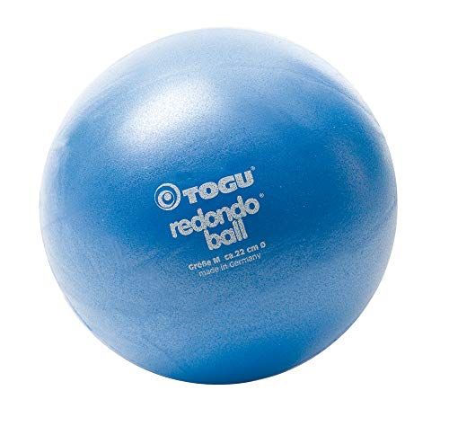Togu Redondo Ball Gymnastiekbal Pilatesbal - 4055669026300