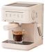 StarTech Espressomachine Semi-automatische cappuccino-machine