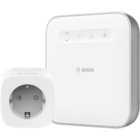 Bosch Smart Plug Contact + Smart Home Controller 2