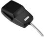 Monacor DH-95N Handmicrofoon