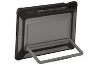 Samsung EF-RX610 Cover Case voor Galaxy Tab S9 FE+ - Zwart