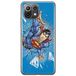 ERT GROUP mobiel telefoonhoesje voor Xiaomi 11 LITE 4G/5G origineel en officieel erkend DC patroon Superman 005 optimaal, hoesje is gemaakt van TPU