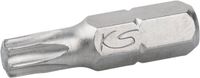 KS TOOLS - Bit - TORX T30 - 25 mm