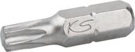 KS TOOLS - Bit - TORX T30 - 25 mm