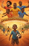Inspiring MM Botanicals Inspiring African Soccer Stories
