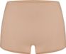 Ten Cate Secrets Cotton shorts walnut voor Dames | Maat L