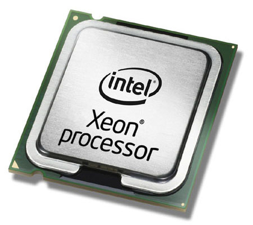 Fujitsu Intel Xeon Gold 5217