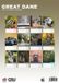 CalendarsRUs Duitse Dog A3 Kalender 2027