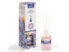 PRADY - Kelaat Rose - Diffuseur d'ambiance Mikado - 100 ml