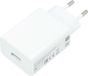 Xiaomi MDY-10-EF wandlader (alleen stekker), Super Fast oplader, 23W, wit, bulkverpakking