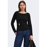 ONLY top - zwart