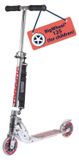 Trottinette enfant Big Wheel, 125 mm, Aluminium, réglable en hauteur, capacité de charge maximale 100 kg