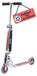 Trottinette enfant Big Wheel, 125 mm, Aluminium, réglable en hauteur, capacité de charge maximale 100 kg