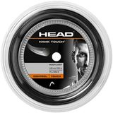 HEAD Hawk Touch 120 m Tennis String Anthracite 1.15 mm