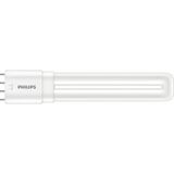 Philips CorePro PL-L LED Lamp 8W 4000K Koel Wit 2G11 Fitting