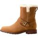 Ariat Bottines imperméable femme Savannah Sherpa