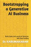 Bootstrapping Libri GmbH AI- Bootstrapping a Generative AI Business