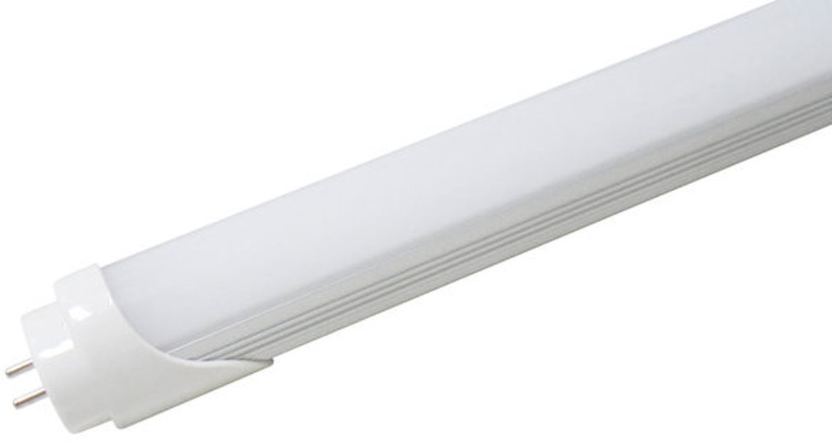 Groenovatie LED TL T8 Buis, 24W, 150 cm, 130lm/W, 840 Neutraal Wit