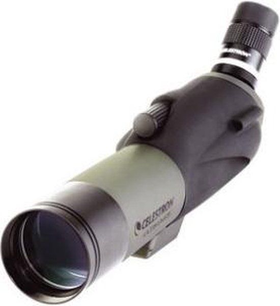 Celestron Ultima 65mm Angled Spotting Scope