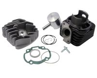 Cilinderkit Malossi Cilinderkit Sport 70ccm voor Honda Bali, SFX, SGX, SXR