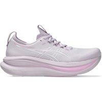 ASICS GEL-NIMBUS 28 Neutrale schoen Dames - mauve, lila, Maat 39,5