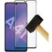Samsung Galaxy A41 Gehard glas