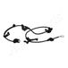 Japanparts ABS Sensor ABS-206