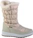 CMP Holse Snow Wp Sneeuwlaarzen Wit EU 38 Vrouw