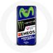 Monster Energy Yamaha Eneos Maniacase Etui voor Samsung Galaxy A3