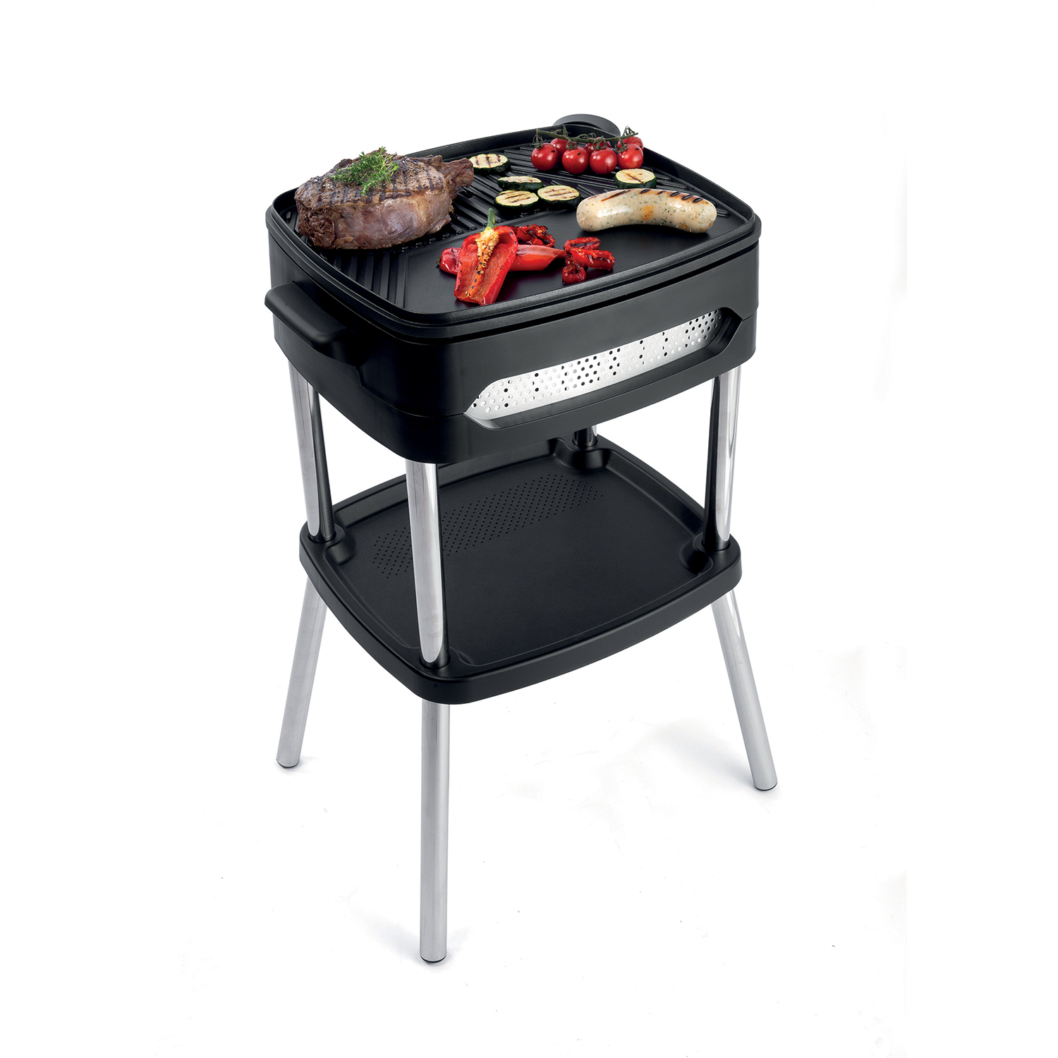 Fritel BBQ 3256 - 2 in 1