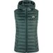 JOTT Mali Doudoune Celadon Green Taille: XS