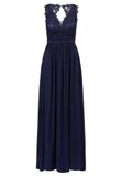 Kraimod Jurk voor dames, Navy Blauw