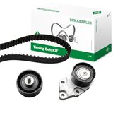 INA 530 0332 10 Distributieriem Kit
