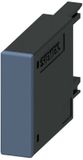Siemens 3RT2916-1BD00 Overspanningsbeveiliging