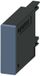 Siemens 3RT2916-1BD00 Overspanningsbeveiliging