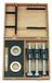 Mitutoyo 468-983 Digitale 3-punts micrometer set