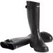 Aigle Aiglentine 2 NL regenlaarzen voor dames, Zwart, 42 EU