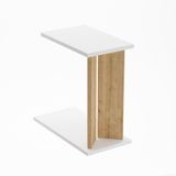 CaliCosy Salontafel met tablet H48,6 cm - LUN