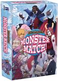 Pathfinder Monster Match!