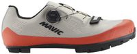 Mavic Crossmax SL II Chaussures VTT Gris UE 40 2/3 Unisexe