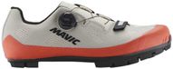Mavic Crossmax SL II Chaussures VTT Gris UE 40 2/3 Unisexe