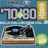 GOUDEN COLLECTIE VOL.2 - VARIOU