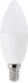 Bemko Premium LED Lamp E14 - 7.5W - 740lm - 4000K Neutraal Wit