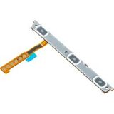 Samsung Bouton Microcontact Marche-Arrêt - Volume Galaxy S22 Ultra 5G S908, Service Pack GH59-15513A
